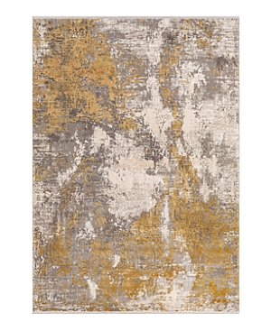Surya Solar 32228 Area Rug, 7'9 X 11'2 In Brown