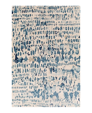 SURYA KAVITA 33061 AREA RUG, 2' X 3'