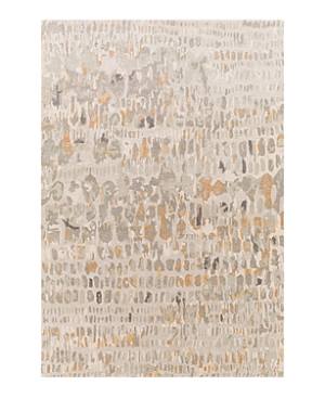 SURYA KAVITA 33061 AREA RUG, 2' X 3'
