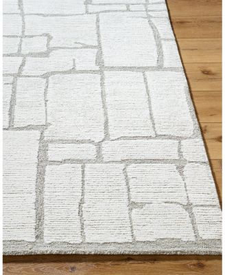 Livabliss Bianca 530223 Area Rug, 8' x 10'