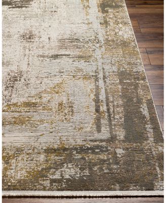 Surya Solar 32275 Area Rug, 3'1" x 5'