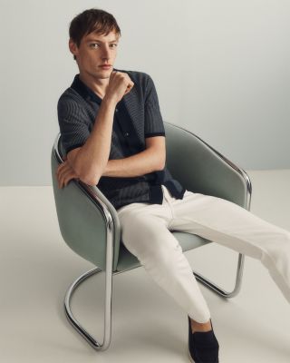 Fit 2 Authentic Stretch Slim Fit Jeans