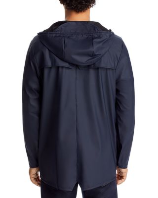 Snap Front Jacket