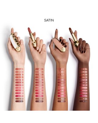 Rouge G Customizable Satin Lipstick Refill