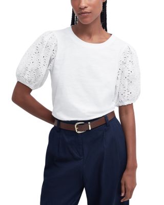 Barbour - Longfield Top