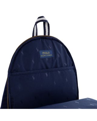 Polo Ralph Lauren Americana Backpack | Bloomingdale's