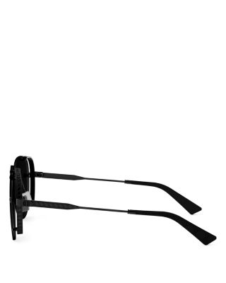 NeoDior A1U Pilot Sunglasses, 61mm