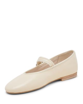 Women's Roslyn Mary Jane Ballet Flats