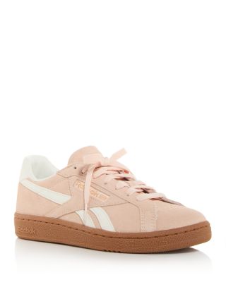 Reebok - Women's Club C Grounds UK Low Top Sneakers