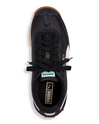 Women's Easy Rider Vintage Low Top Sneakers