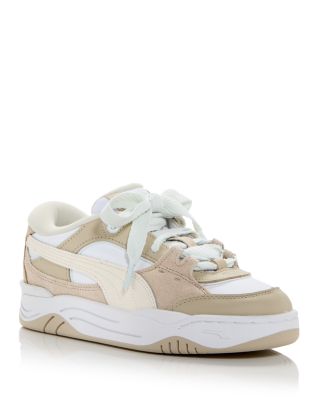 PUMA - Women's 180 Low Top Sneakers