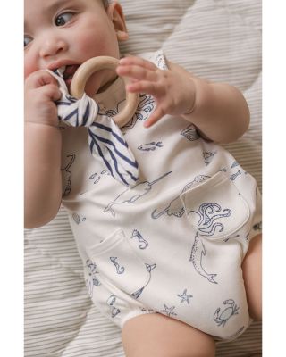 Unisex Sleeveless One Piece - Baby