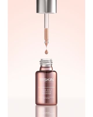 Rose Gold Radiance Booster Serum 0.68 oz.