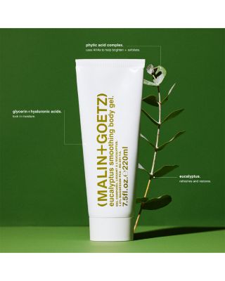 Eucalyptus Smoothing Body Gel 7.5 oz.