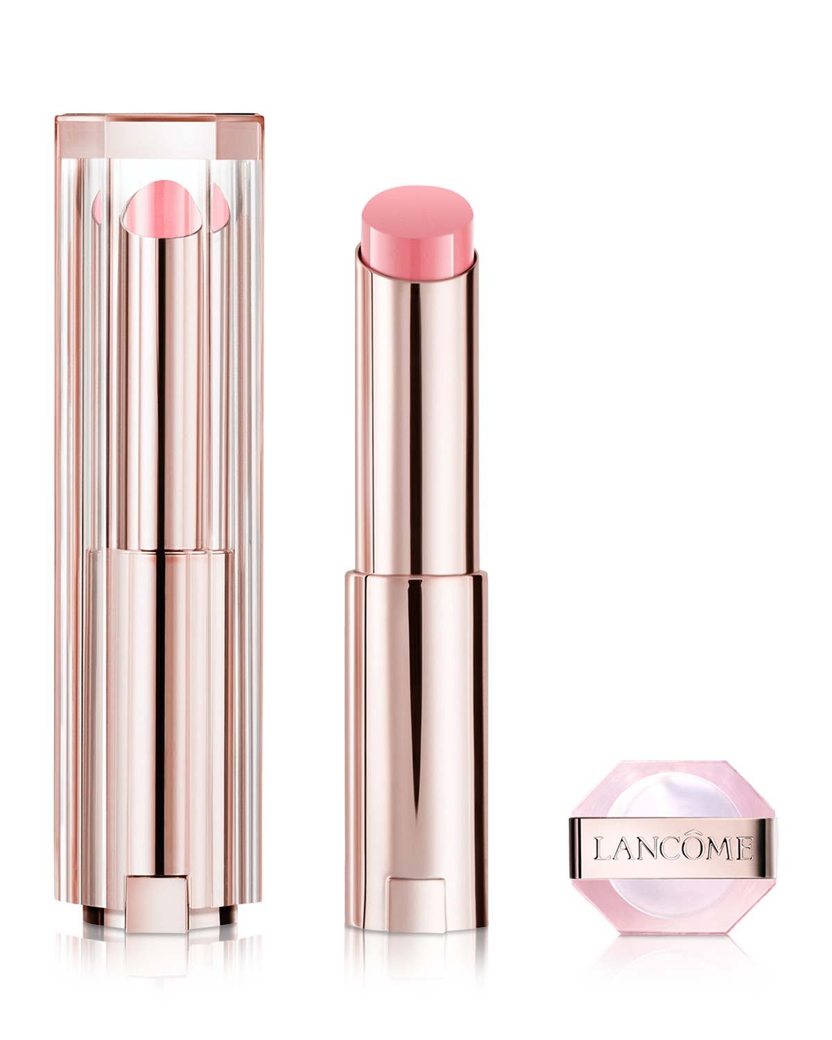 Lip Idôle Squalane 12 Butterglow Hydrating Lip Balm