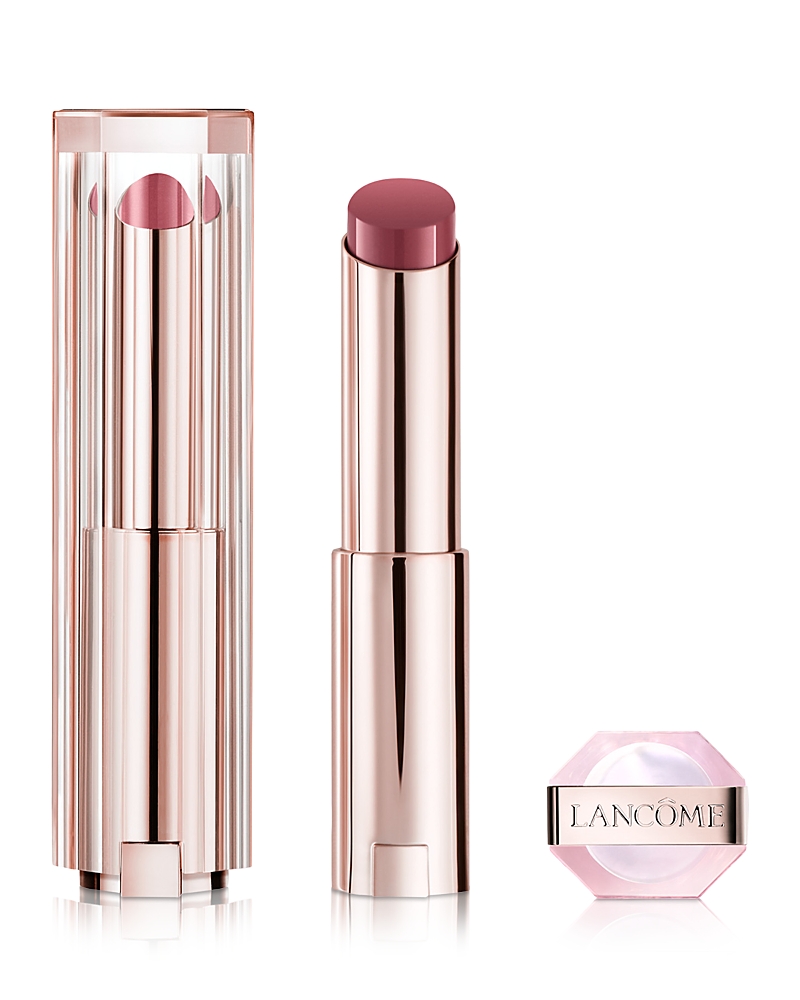 Lancôme Lip Idole Squalane 12 Butterglow Hydrating Lip Balm 0.1 Oz. In Berrylicious