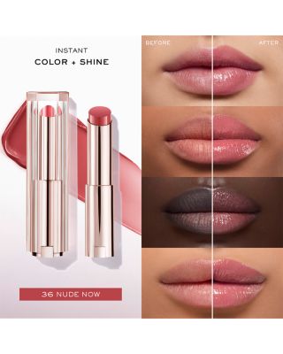 Lip Id&ocirc;le Squalane 12 Butterglow Hydrating Lip Balm 0.1 oz.