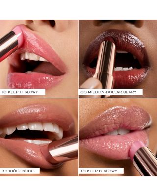 Lip Id&amp;ocirc;le Squalane 12 Butterglow Hydrating Lip Balm 0.1 oz.