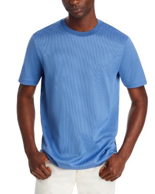 BOSS - Tiburt Waffle Tee