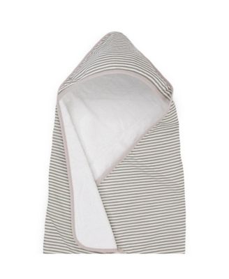 Unisex Cotton Hooded Towel - Baby