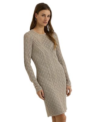 Ralph Lauren - Sweater Dress