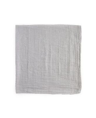 Unisex Cotton Muslin Swaddle 3 Pack - Baby