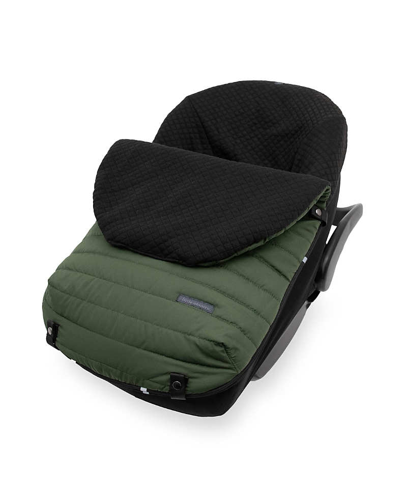 Little Unicorn Unisex Infant Car Seat Footmuff - Baby