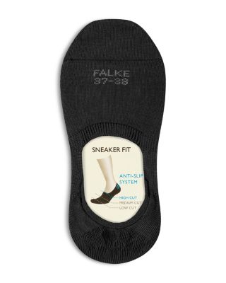 High Cut Anti Slip Ankle Socks