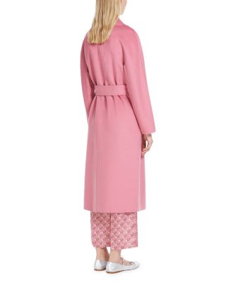 Max Mara Studio Cles Coat | Bloomingdale's