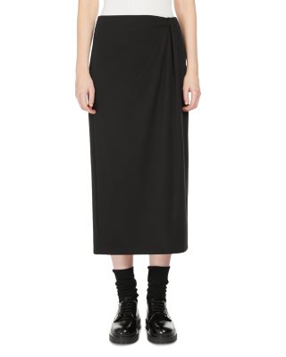 WEEKEND MAX MARA ペンシルスカート HANS ハンス ウィークエンド マックスマーラ Weekend Max Mara WEEKEND MAX