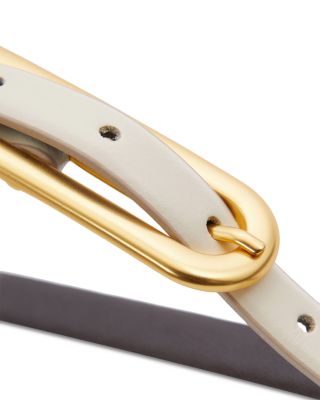 Women's Chaya Elongated Buckle Belt  