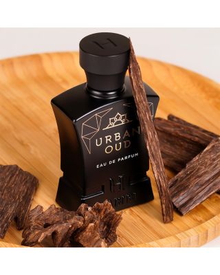 Urban Oud Eau de Parfum 2.5 oz.