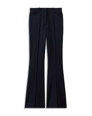 Petite Gabi Flare Pants