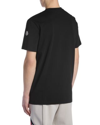 Cotton Logo Tee