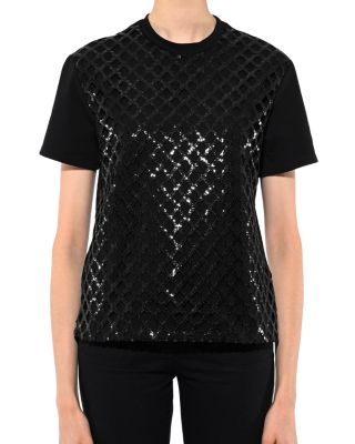 Giambattista Valli - Embellished Tee