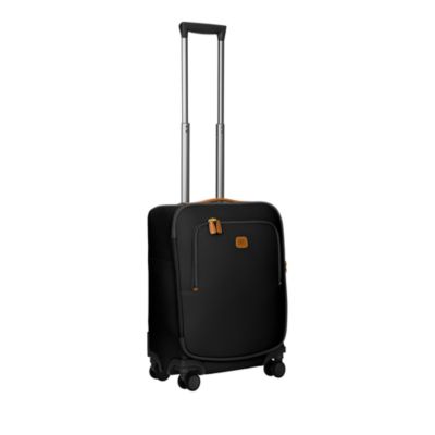Firenze 21" Spinner Carry on Suitcase
