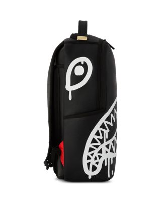 Sprayground Drip Shark Central DLXSV Backpack | Bloomingdale's Kids