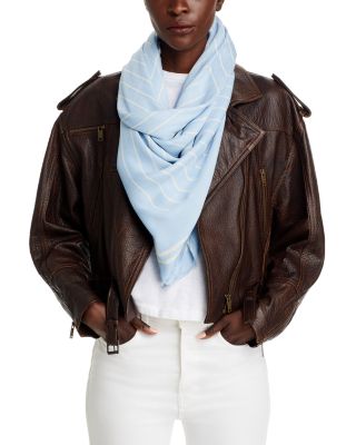 rag & bone Harlow Stripe Scarf