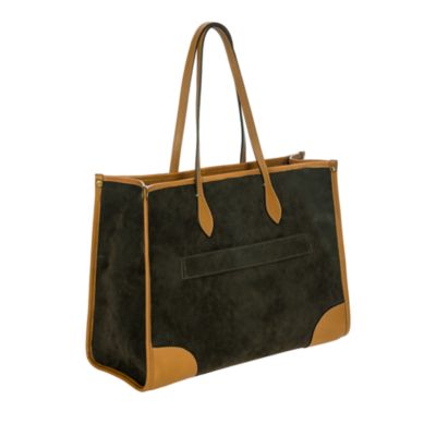 ★BRIC'S★Life Mini Tote Bag★ Brics Life Tote Bag – Luggage Pros