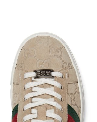 Women's Ace GG Low Top Sneakers