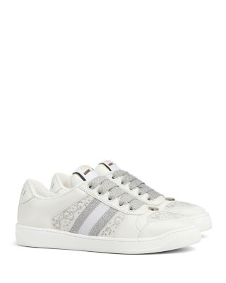 Women's Screener Low Top Sneakers