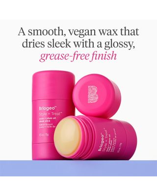 Style + Treat™ Yuzu + Plum Oil Hair Styling Sleek Stick 0.5 oz.