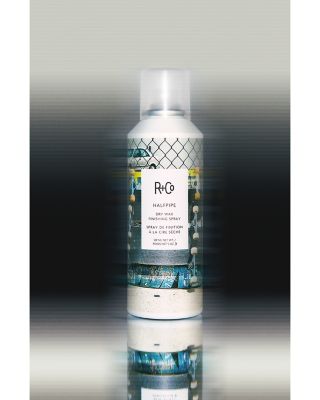 Halfpipe Dry Wax Finishing Spray 5 oz.