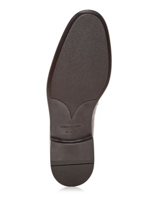 Men's Foster Leather Loafers