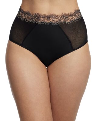 Skarlett Blue Entice High Waist Briefs