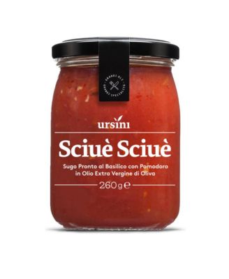 Taste of Italy Deluxe Gift Box