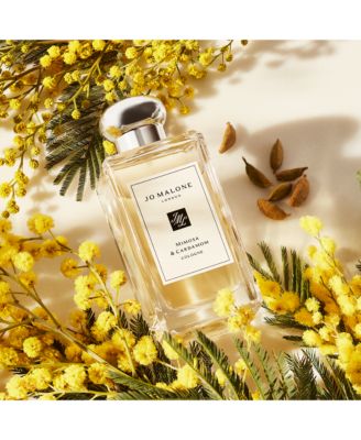 【新品未使用】Jo Malone Mimosa&Cardamom 175ml Mimosa & Cardamom Cologne - Jo Malone London | Sephora
