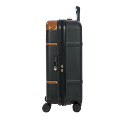 Bellagio 21&amp;quot; Carry On Spinner Suitcase