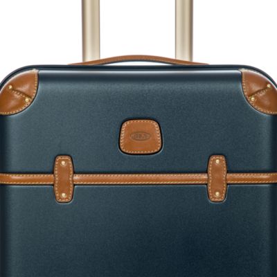 Bellagio 21" Carry On Spinner Suitcase