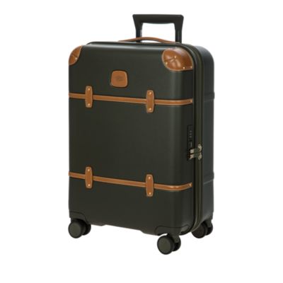 Bellagio 21" Carry On Spinner Suitcase